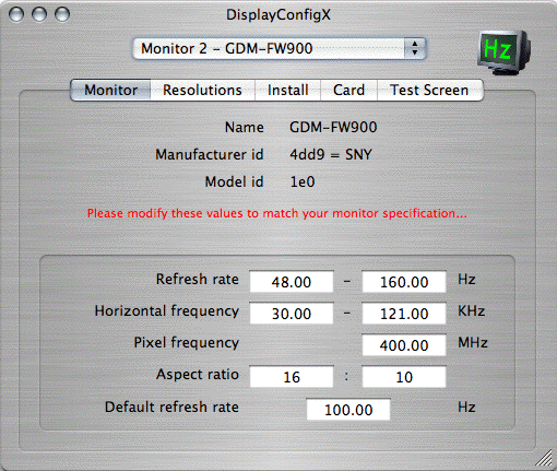 Switchresx Serial Number Mac Book