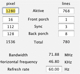 X7SV-Naga timing